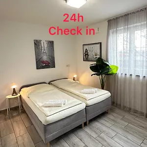  Affittacamere Modern Living Kueche Netflix Inklusive Lage